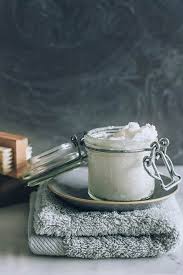 body butter 